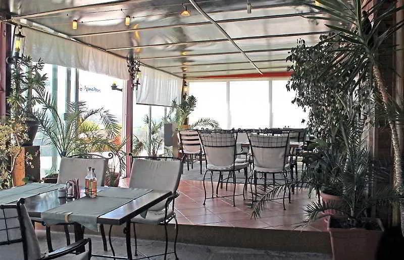 St. Nicolas Sozopol Hotel