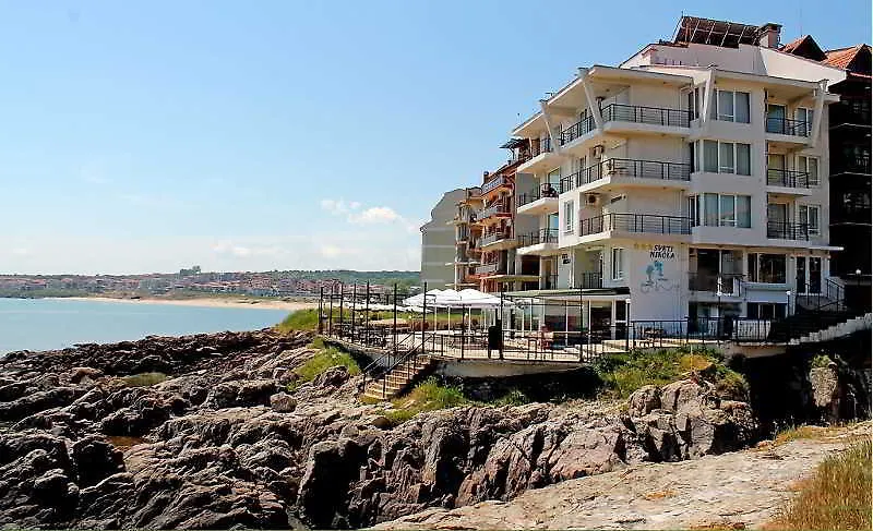 St. Nicolas Sozopol Bulgaria