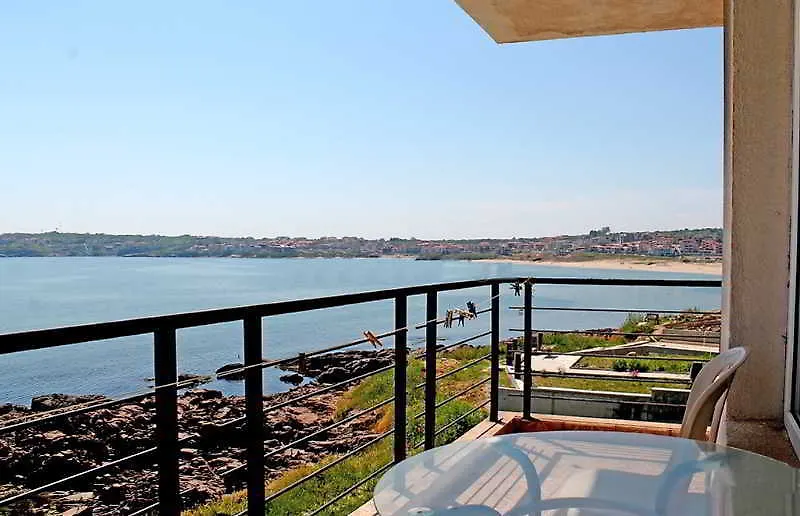 Hotel St. Nicolas Sozopol