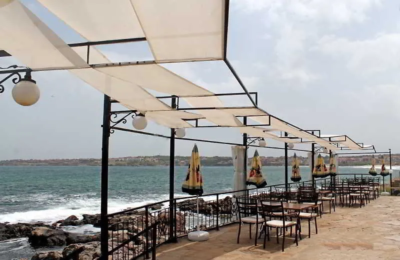 St. Nicolas Sozopol Hotel